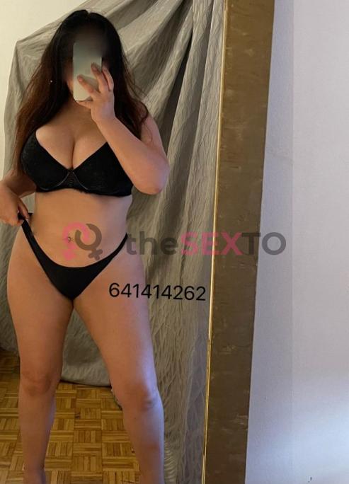 Prostituta SOF, +34641414262, Gijón, 1