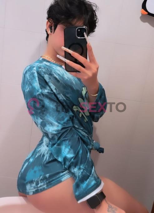 Prostituta CHARLOTT, +34602853154, Hospitalet de Llobregat, 1