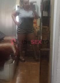 Prostituta CAROL, +34654747324, Alcorcón, 1