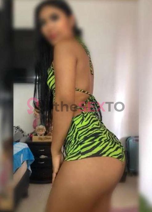 Prostituta CAROLINA, +34603143264, Irún, 1