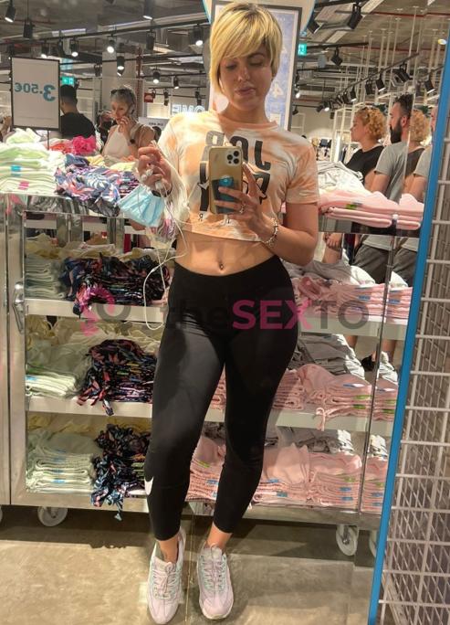 Prostituta KATALA, +34631740121, Irún, 1