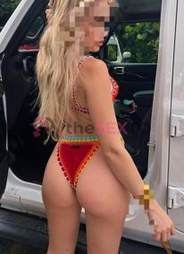 Prostituta SOFIA, +34624973233, Guadalajara, 1