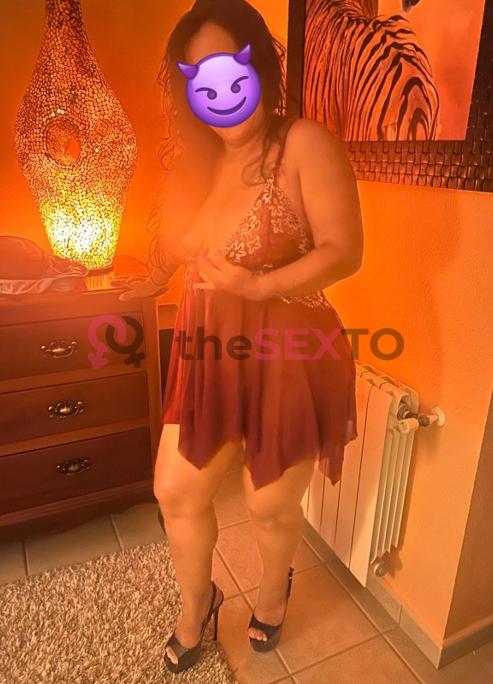 Prostituta JESSICA, +34622507333, Las Rozas, 1