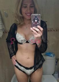 Prostituta XIOMARACANALES, +34613350692, Valladolid, 3