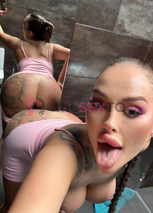 Prostituta BELKYS, +34613637496, A Guarda, 1