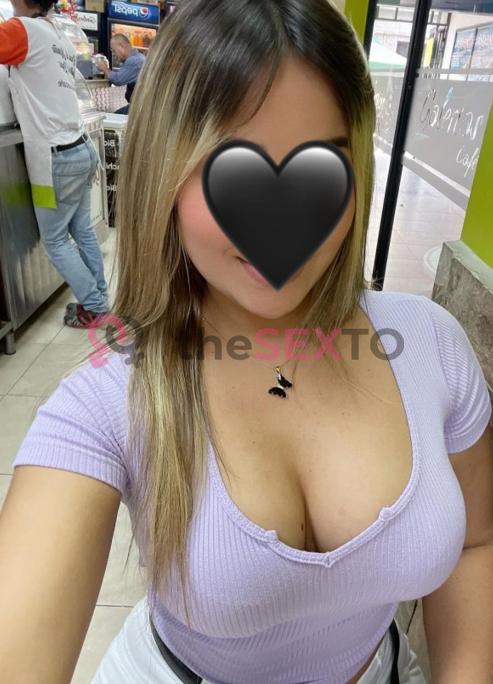 Prostituta SHEILA, +34641805738, Huelva, 1