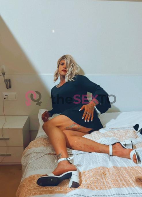 Prostituta SOYDIEGOMEJOROXIO, +34645164591, Cartagena, 1