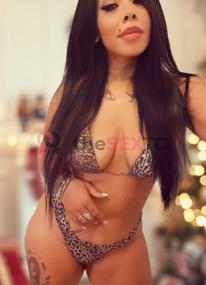 Prostituta BRUNA, +34722535805, El Ejido, 5