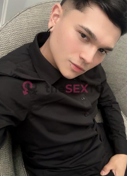 Prostituta ALEXANDER, +34600584392, Alcorcón, 1