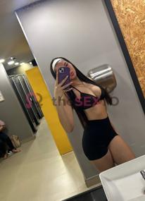 Prostituta SOF, +34611305614, Albacete, 2