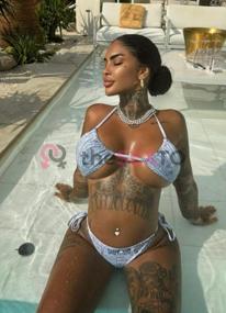 Prostituta DULCE, +34611367307, Blanes, 3