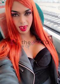 Prostituta LAURAURQUIJO, +34622858738, Jerez de la Frontera, 1