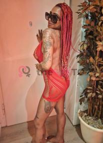 Prostituta GINAIMPRESIONANTE, +34645513745, Lugo, 1