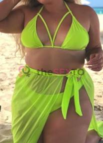 Prostituta DANIELAMEXICANA, +34613890789, Laredo, 3