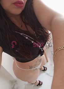 Prostituta BIANCA, +34641116610, Alcoy, 3