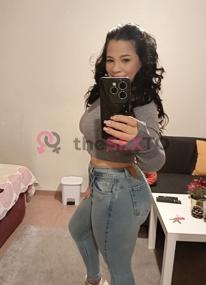 Prostituta ZAYA, +34602579705, Ciudadela, 1