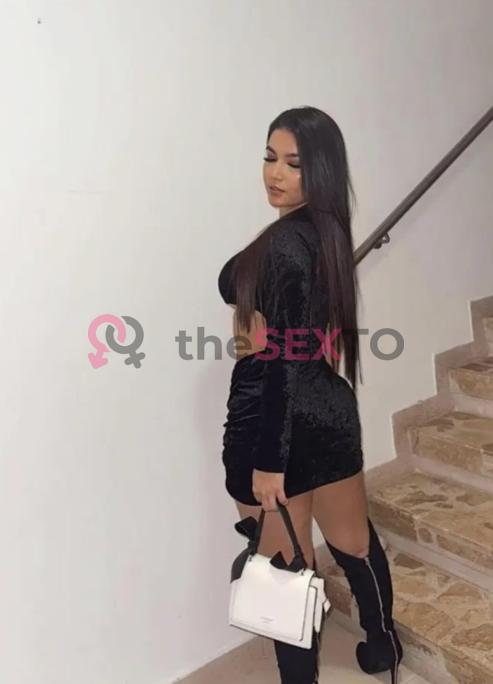 Prostituta YOLANDA, +34671338222, Salou, 1