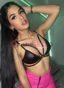 Prostituta GIANY, +34600615572, Elda, 9