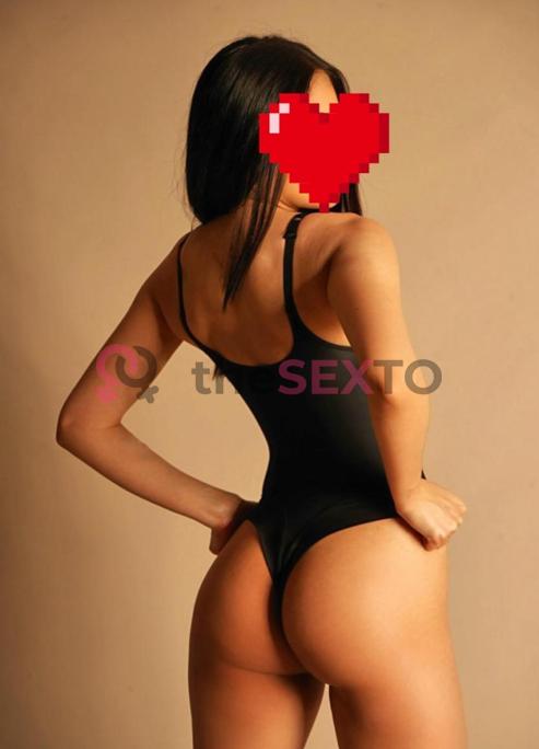 Prostituta CAROLINA, +34613866517, Girona, 1