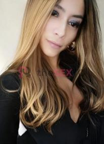 Prostituta ALEJANDRA, +34624073304, Castro Urdiales, 1