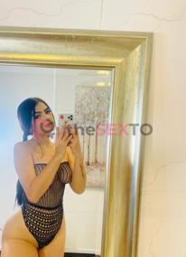 Prostituta NAOMI, +34603109454, Alicante, 5