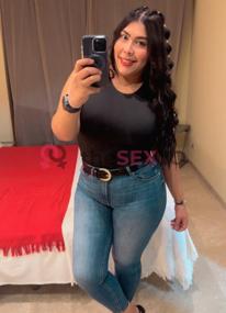 Prostituta LUCIANA, +34672823096, Bormujos, 4