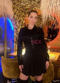 Prostituta SARA, +34600407203, Irún, 3