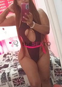 Prostituta MIA, +34695734298, Almería, 2