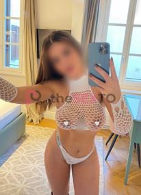 Prostituta TERE, +34695833138, Igualada, 2