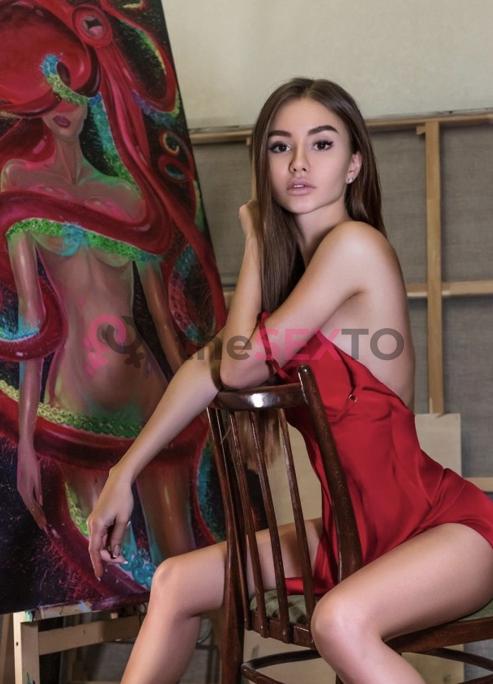 Prostituta MELISSA, +34604272096, Benalmádena, 1