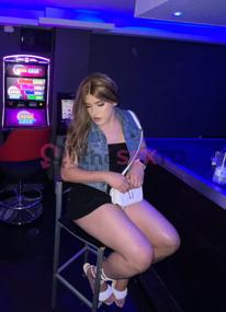 Prostituta CRISTINA, +34687805823, Irún, 1