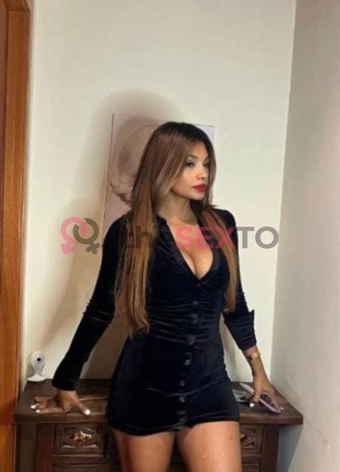 Prostituta TATIANA, +34661379359, Granollers, 1