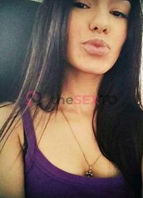 Prostituta MONA, +34624340969, Benidorm, 3