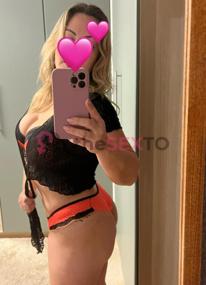 Prostituta PAOLA, +34622452574, Éibar, 4