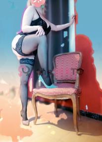 Prostituta VICK, +34622848956, Girona, 4