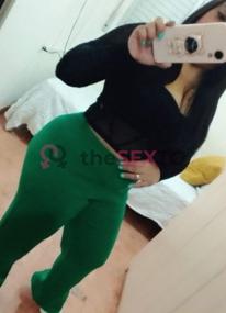 Prostituta DANNA, +34641940561, Almería, 4