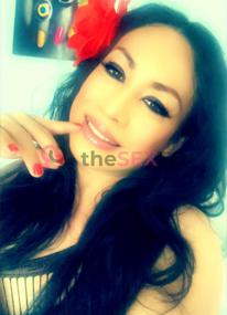 Prostituta CAROLINATRAVESTY, +34631260632, Castell-Platja d'Aro, 1