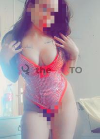 Prostituta CAROLINA, +34643071201, Aranda del Duero, 1