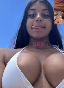 Prostituta KARLA, +34636509503, Durango, 7