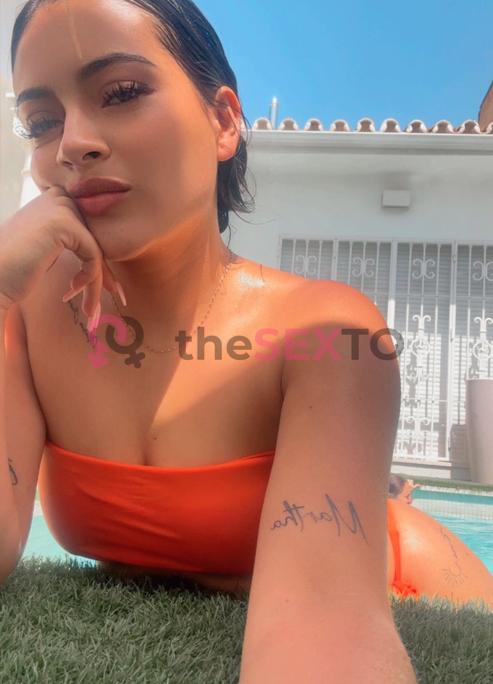 Prostituta DULCE, +34622175966, Alicante, 1