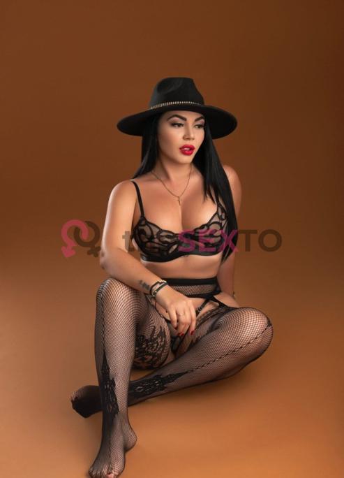 Prostituta GABY, +34677612312, Coslada, 1