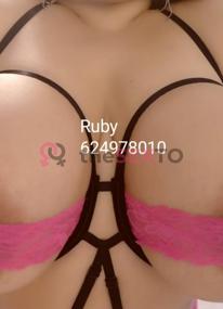 Prostituta RUBY, +34624978010, A Coruña, 3