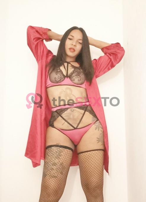 Prostituta BRUNA, +34613396011, Girona, 1