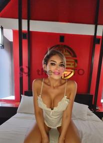 Prostituta MKCHELL, +34617127874, Blanes, 4