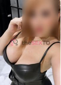 Prostituta VICKY, +34613432200, Almería, 1