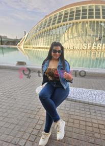 Prostituta ZAYA, +34602579705, Ciudadela, 4