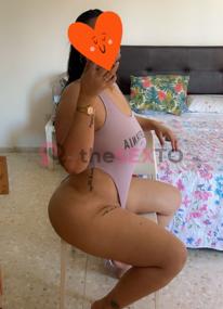 Prostituta JIMENAVENEZOLANA, +34611233705, Leganés, 2