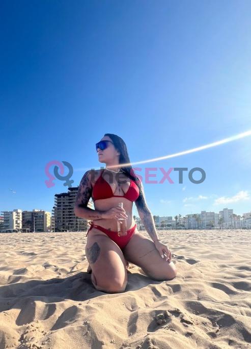 Prostituta ANTONIA, +34603345084, Alcira, 1