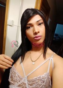 Prostituta FABIOLA, +34603273767, Valladolid, 4
