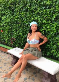 Prostituta JULIANA, +34666712572, Ávila, 1